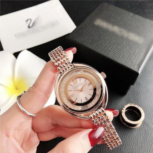 Lism Woman Watch 2020 Ceramic Titanium Designer Luxury Dual Displayhanah Martin Digital Glass Wmg Pulseras Mujer Brasskanima Pu