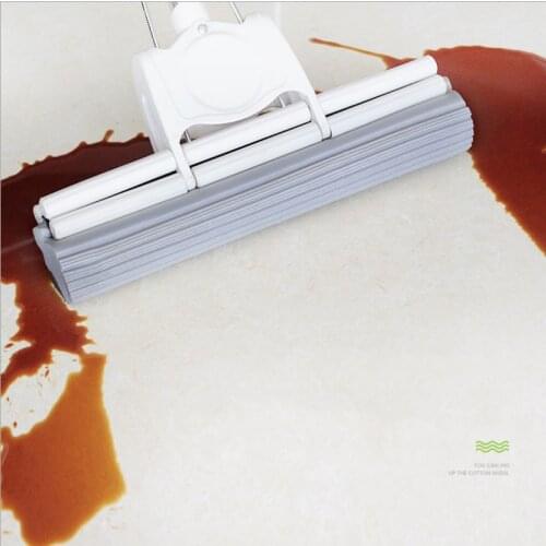 Microfiber Mops For Cleaning LUOSB China