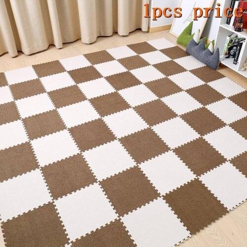 Tappeti Bagno Tapete Fluffy Nordic 3d Alfombra Infantil Vloerkleed Kilim Living Room For Bedroom Mosaic Carpet Floor Rug