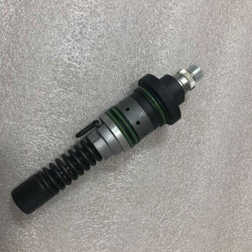 Original excavator high-pressure injection fuel pump 0414491106 0414401105