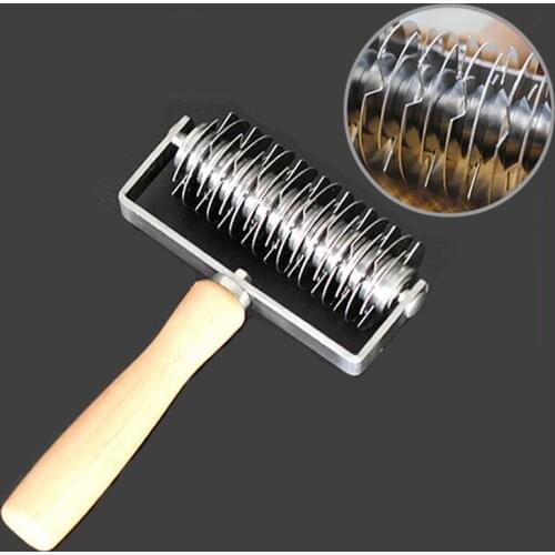 Pizza Cutter Wheels Pizza Hole Puncher Cookie Cutter Bread Needle Mesh Knife Slicer Pizza Shovel нож для пиццы резак для теста