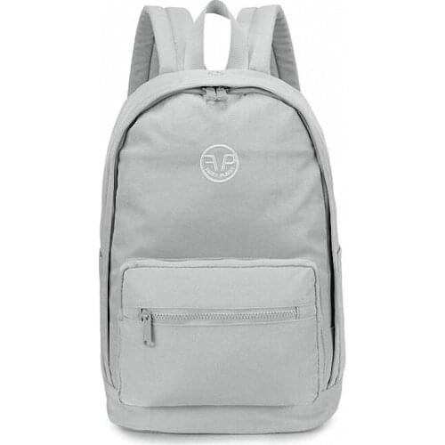 School Backpack for Teenage Girls Mochila Feminina Women Backpacks Nylon Casual Laptop Bags Phone Purse Female