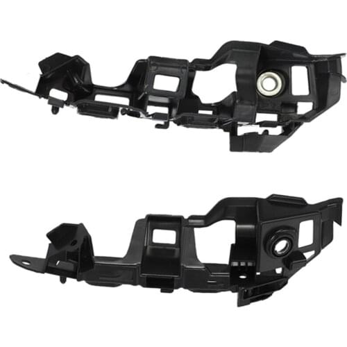 Car Bumper Bracket Bumper Guide Support Bracket for Golf MK7 2013-2017 5GG 807 183 5GG 807 184