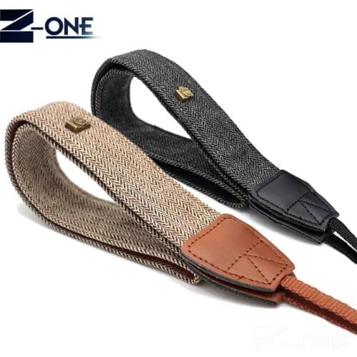 SONOVEL Camera Straps