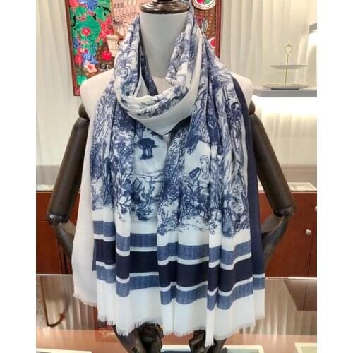 Thin Type 100% Cashmere Scarf Wraps Women Ladies Autumn Winter Fashion Pashmina Shawl Foulard 200*100cm