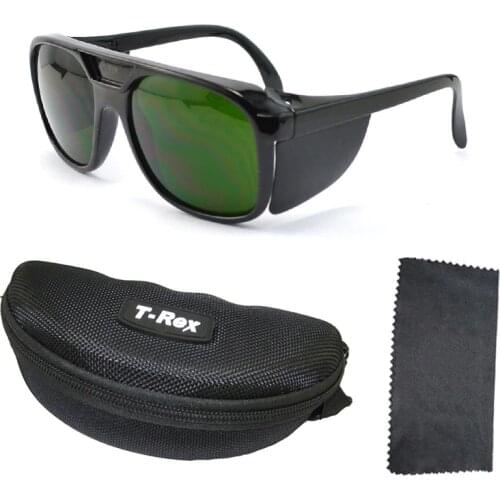 1064nm laser rust removal machine protective glasses laser protection work goggles protection mirror 980nm