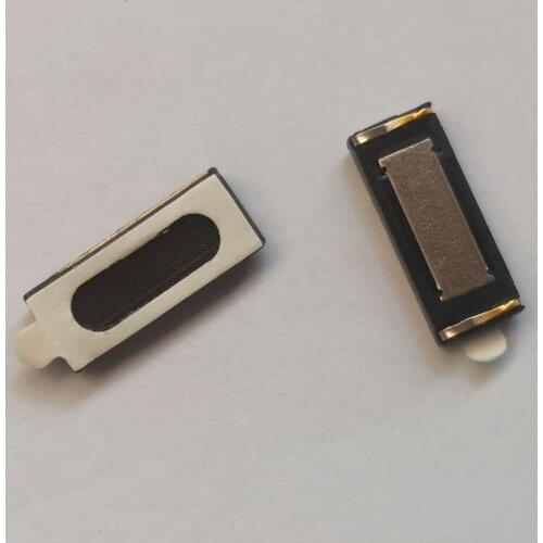 2Pcs Earpiece Ear Piece Speaker For Huawei Honor Magic V9 Play V9Play 7Lite Y5Lite 7 Y5 Lite Russia 7S 6X GT3 Earphone Receiver