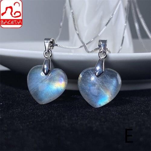 BACEDA BACEDA JEWELLERY Jewelry Pendants