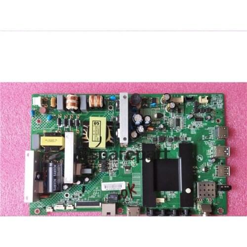 For Led55k35a Motherboard 35020995 with Screen 72000820yt