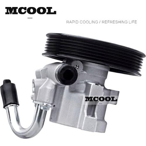 Hydraulic Power Steering Pump For Chevrolet Aveo Lacetti Kalos 2003-2008 96535224 96550113 96626762 95977413 96298852 96451970