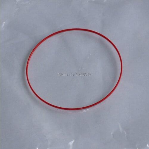 Red indicator ring Red line Repair parts For Canon EF 24-105mm f/4L IS USM Lens