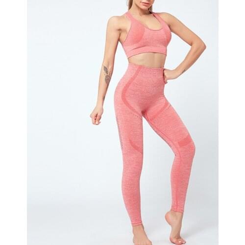 Leggings Women Push Up Work Out Clothing Women Leggings Sport Women Fitness Butt Lift Seamless Fitness Women Leggings