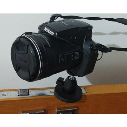 Camera Magnet Wall Mount Stand fr Arlo pro 2/3 Ultra Blink xt/xt2 Eufycam 2/E/2C