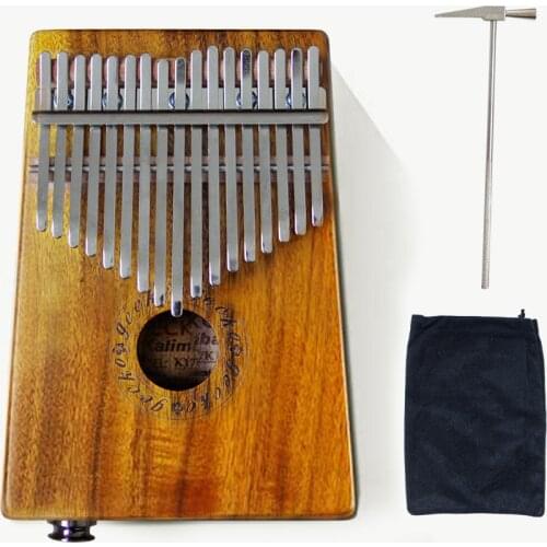 MUKU Percussion Instruments