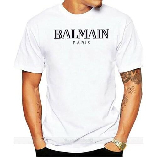 Hip-hop letter Mens T shirt New Arrival Male Tees Casual Boy T-Shirt Tops Discounts Printed T Shirt Summer MenSfashionabl