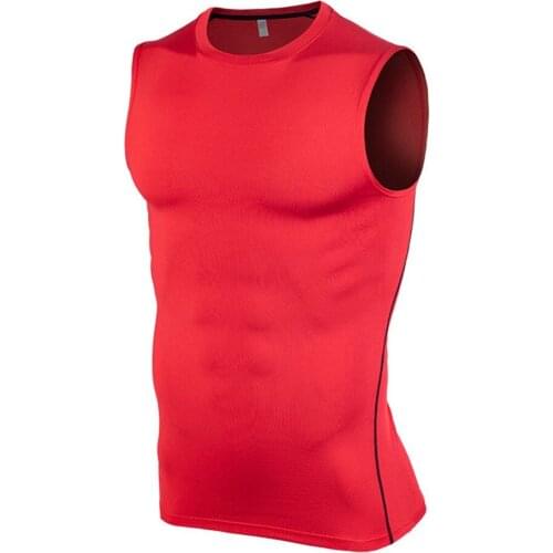 Male Bodybuilding Sporty Tank Tops Gyms Fitness Sleeveless Sportwear Solid Singlet Summer Loose Undershirt Workout Comfy Vests