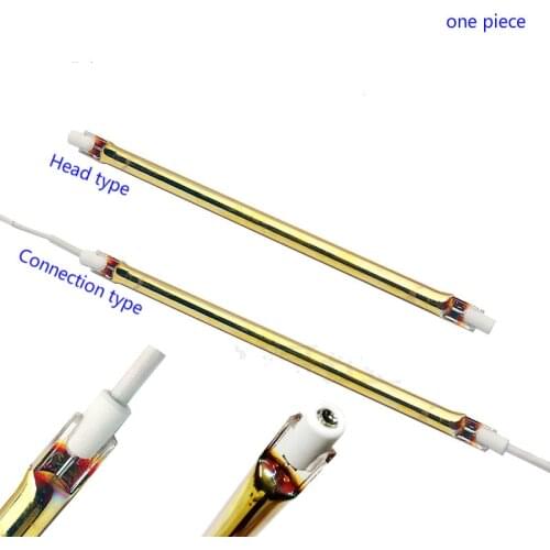 Heating Element for Electric Oven Electric Heat Tube with Metal Sheet by Annealing400W-700W 275mm/360mm/420mm heating tube