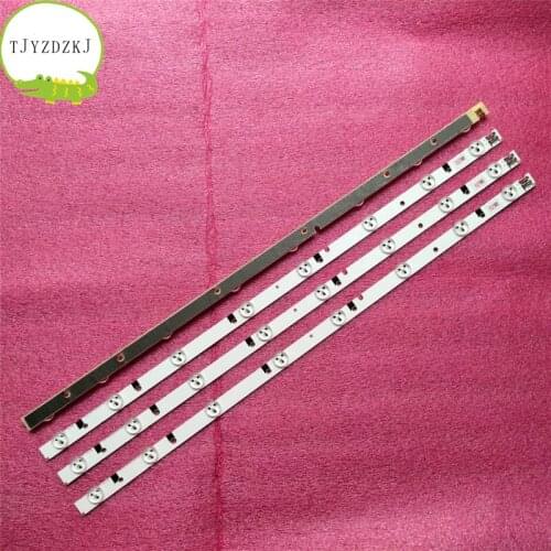 New LED Backlight strip for 2012SVS32 3228 HD 08 BN96-24166A 24145A UE32EH4000W D1GE-320SC0-R3 32H-3535LED-32EA D1GE-320SC0-R2