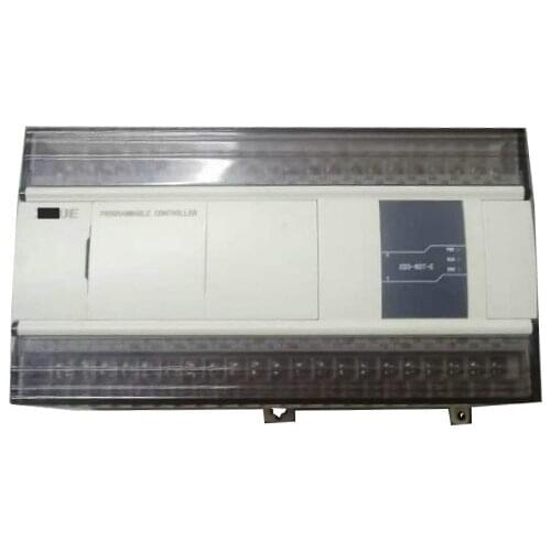 New Original PLC XD3-60T-E 60 Points 36 NPN Input 24 Transistor Output Programming Cable