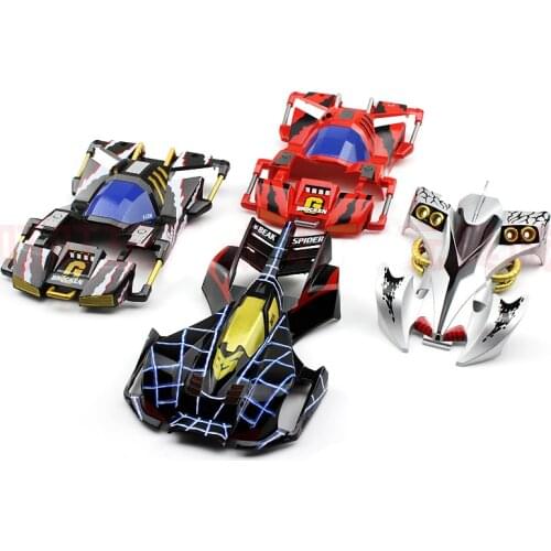 Painted Car Cowl Shell for DD Ruize Mini 4WD Car Models Brocken GIGANT/ RAY STINGER / SONIC Saber / NEO TRIDAGGER ZMC / Magnum