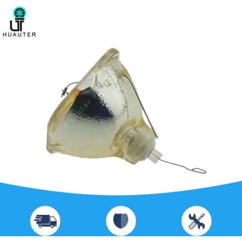 Replacement Projector Bare Lamp DT00751 for Hitachi CP-X265/CP-X267/CP-X268/DT00757/ED-X10/ED-X1092/ED-X12/ED-X15/PJ-658