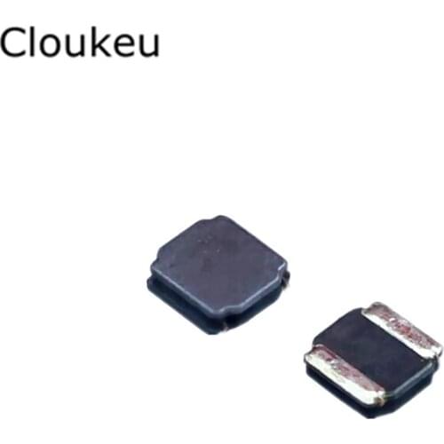 10pcs 4018 22UH/220 SMT Power Inductor Choke Coils (4*4*1.8) NR4018