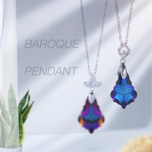 11x16mm Maple Leaf Pendant Crystal Rhinestones Gleamy DIY Jewelry Necklace Earring Making Pointback K9 Glass Crystal Decoration