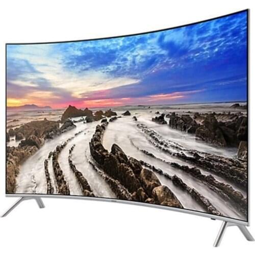 55 65 inch curved 4K TV wifi KTV TV Android OS led television TV