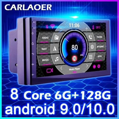 Carlaoer USB Players