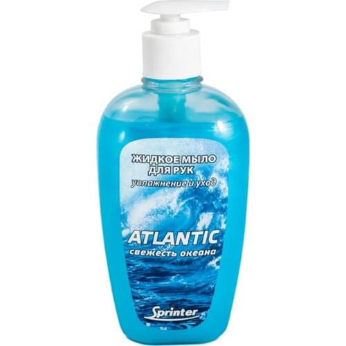 ДезАЛмед Body Care Products