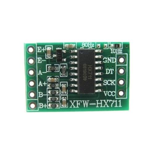 Fannyda MPU6500 6DOF 6-Axis Accelerometer Sensor Module