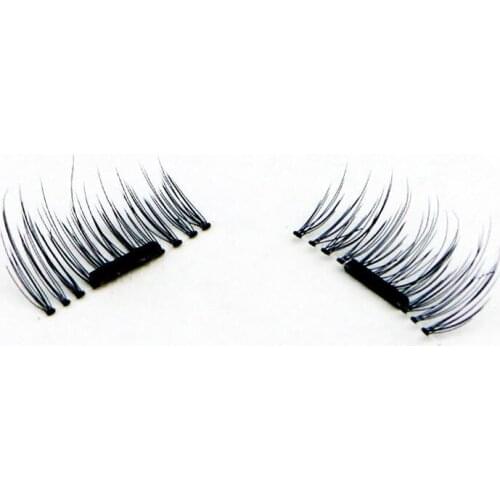 Freeoptimistic False Eyelashes