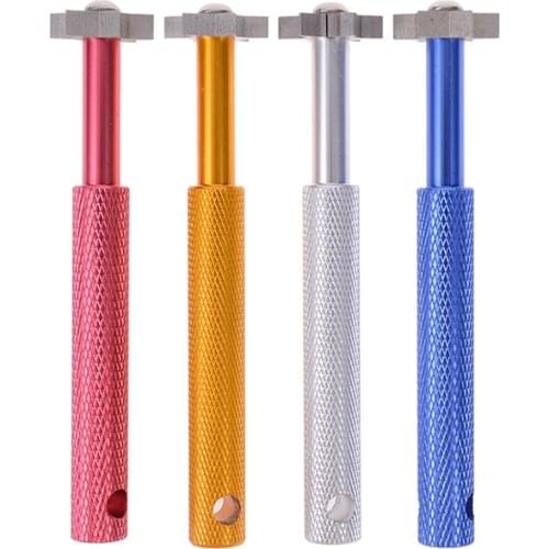 Golf Sharpener Golf Club Grooving Sharpening Tool Golf Club Sharpener Head Strong Wedge Alloy Wedge Sharpening Cut