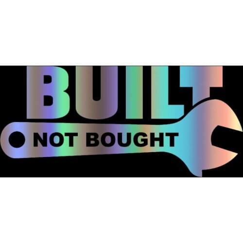 Personality Car Decals Die-Cut Vinyl Decal Bomb Car Sticker Waterproof Auto Decors on Car Body Bumper Rear Window Decal