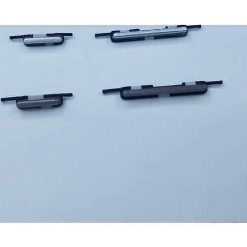 For Samsung Galaxy Grand Prime Plus J2 Prime G532 G532F G532H Phone Housing Chassis Volume Power Button Middle Frame Side Key