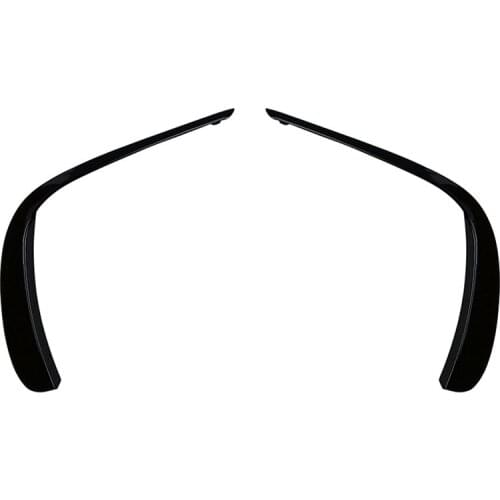 Air Knife Fog Lamp Cover for Benz E Class W213 E260 E300 E53 2021