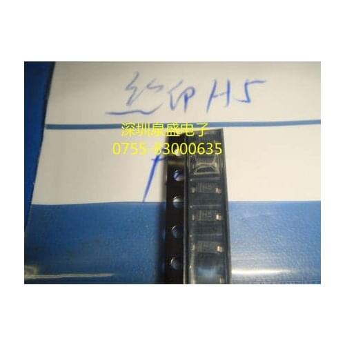 MMSZ5245BT1G Screen Printing H5 Diode