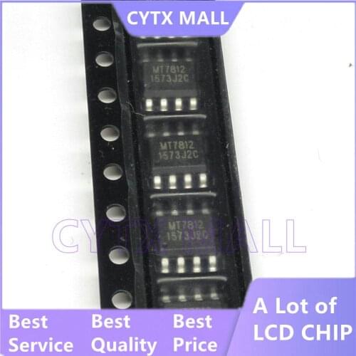 New_original 5PCS MT7812 7812 SOP8