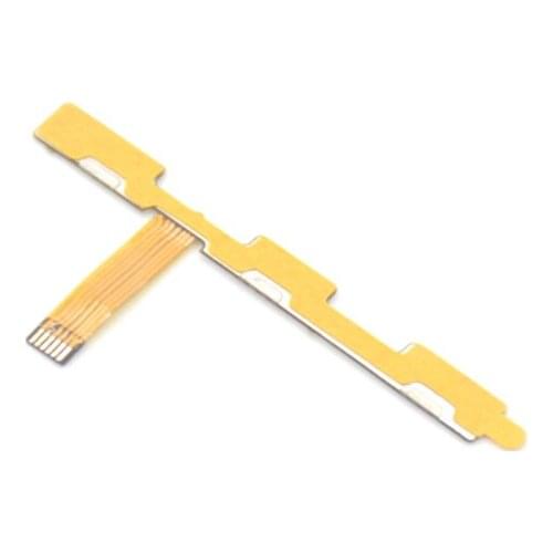 Oukitel U16 Max Volume Flex Cable 100% Original Volume Up /Down Button FPC Flex Cable Replacement Parts For Oukitel U16 Max
