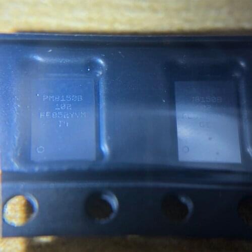 PM8150B 102 Power IC For Xiaomi Power Supply Management IC Chip PM PMIC 8150b 8150