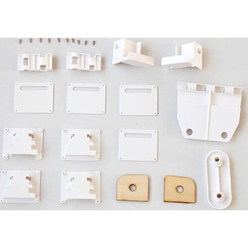 RC Hobby Wing Parts for Dynam Plane Primo 8971