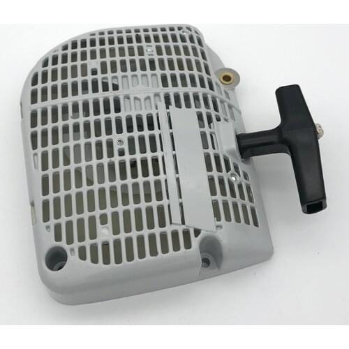 Recoil Rewind Pull Starter Assembly Fit For Stihl MS640 MS650 MS660 MS 064 065 066 640 650 660 Chainsaw Spare Parts