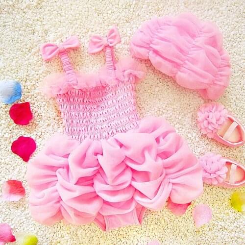 Stranglethorn Swimwear For Girls