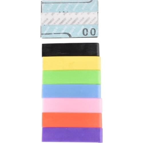 U-STAR UA-1599/UA-91599 7-in-1 Model Polishing Sanders ,U-star Polishing Grinding Tools,(400#,600#,800#,1000#,1500#,2000#,2500#)