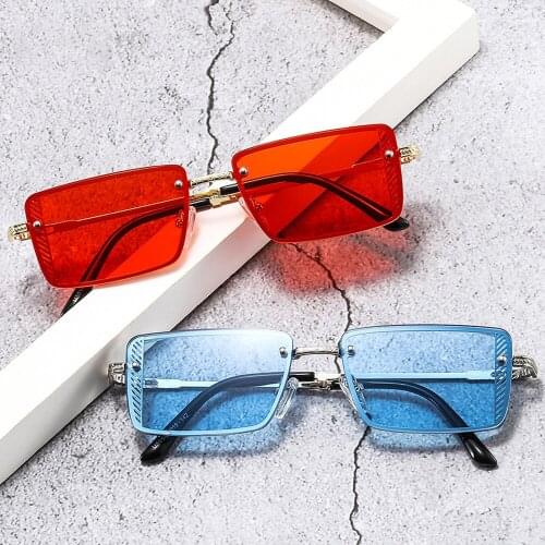 Uyellow Women's Sunglasses Transparent Glasses