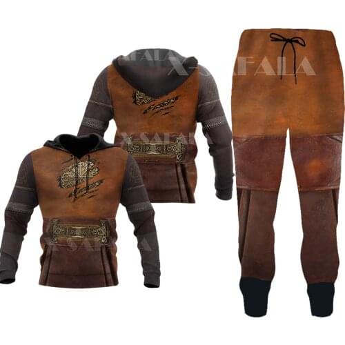 X-SAFALA Men's Sportswear