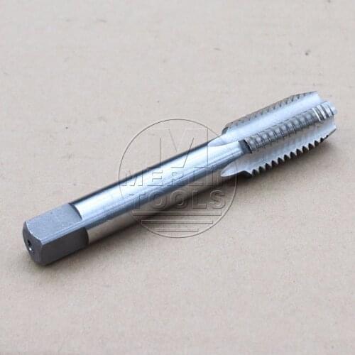 1" - 10 HSS Left hand Thread Tap
