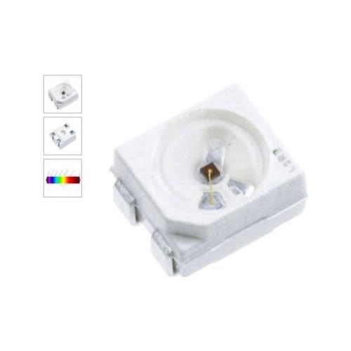 1000pcs X LS E6SF LSE6SF LS E6SF-V2BA-1-1-Z 3528 1210 RED 4PIN SMD LED