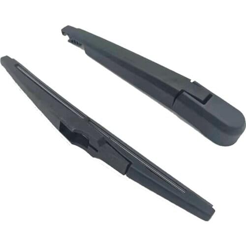 11" Rear Window Windshield Windscreen Wiper Arm Blade For Opel Karl (2015-now)