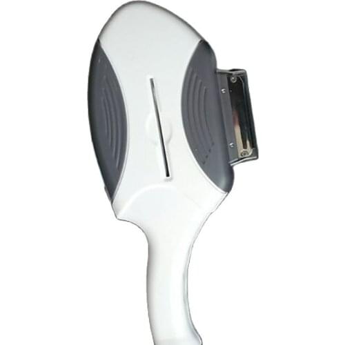 2017 high quality best lamp included e-light handle SHR HR SR ipl parts with factory direct selling